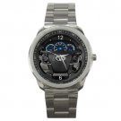 Best Limited! Toyota Camry Hybrid XLE Natl Steering Wheel Watch Special For Gift