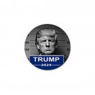 Trump 2024 4 Pack Golf Ball Marker