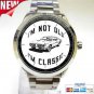 Best Limited! I'm Not Old I'm Classic Custom Metal Watch Special For Gift