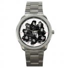 Stray Kids Rare Metal Watch Special For Gift
