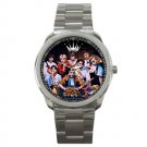 Stray Kids Metal Watch Special For Gift