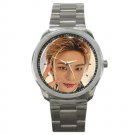 Stray Kids Hyunjin Pose 5 Rare Metal Watch Special For Gift