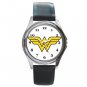 Wonder Woman Classic Logo Unisex Watch Special For Gift