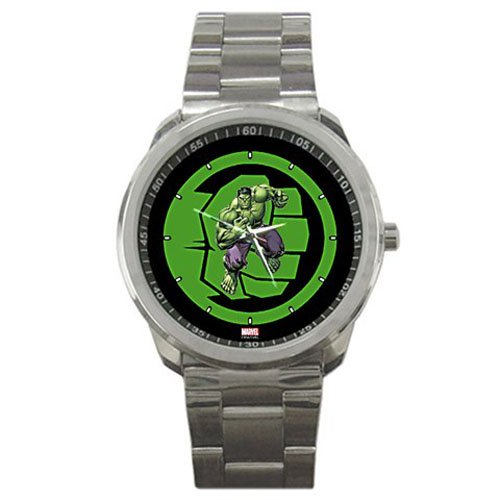 HULK Metal Watch Special For Gift