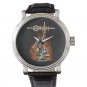 Conan The Barbarian Black Leather Strap Watch Special For Gift