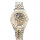 MST3K Logo Unisex Alloy Watch Special For Gift