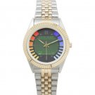 Goldeneye Alloy Watch Special For Gift
