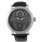 Honda Accord 4 Door V6 Auto EX L Steering Wheel Black Leather Strap Watch