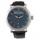 Taylor Swift Midnights Late Night Leather Watch Special For Gift