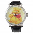 Cute Winnie The Pooh Watch Special For Gift