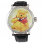 Cute Winnie The Pooh Watch Special For Gift