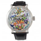 Teenage Mutant Ninja Turtles X Naruto Watch Special For Gift