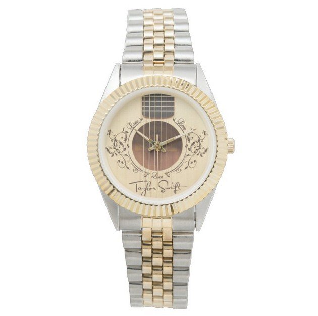 Swift Love Love Love Baby Taylor Rosette Watch Special For Gift