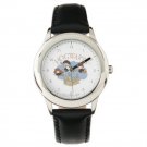 HARRY POTTER™, Hermione, & Ron Fly Over HOGWARTS Watch Special For Gift
