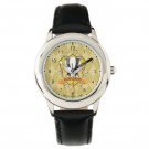 Harry Potter Charming HUFFLEPUFF Watch Special For Gift