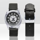 VW Volkswagen Beetle Superbug Classic  Unisex Leather Watch Special For Gift