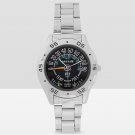 1979 NOS AMC Jeep CJ Speedometer Watch Special For Gift