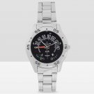 1979 KMH AMC Jeep CJ Speedometer Watch Special For Gift