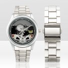 BMW S1000RR Speedometer Silver Metal Watch Special For Gift