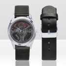 Best Limited! Subaru Impreza WRX STI WRX STI Steering Wheel Watch Special For Gift