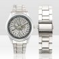 Astronomical Silver Metal Watch Special For Gift