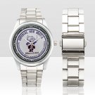 Imperial 400 Motel Silver Metal Watch Special For Gift