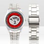 Thing 2 Silver Metal Watch Special For Gift
