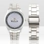 Rolex Golf Ball Silver Metal Watch Special For Gift