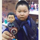 Custom Handmade 3D art Doll, Personalized Figurine For Baby, Baby Shower Gifts for Kids