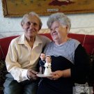Custom Handmade 3D art Doll, Personalized Wedding Figurine For Couples, Anniversary Gifts Parents