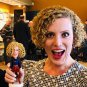 Custom Handmade 3D art Doll, Personalized Birthday Figurine For Mom, Anniversary Gifts For Wife