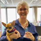 Custom Handmade 3D art Doll, Personalized Birthday Figurine For Mom, Anniversary Gifts For Wife