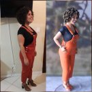 Custom Handmade 3D art Doll, Personalized Birthday Figurine For Mom, Anniversary Gifts For Wife
