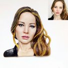 Custom Handmade 3D art Doll, Personalized Birthday Figurine For Mom, Anniversary Gifts For Wife