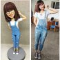 Custom Handmade 3D art Doll, Personalized Birthday Figurine For Mom, Anniversary Gifts For Wife