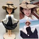 Custom Handmade 3D art Doll, Personalized Birthday Figurine For Mom, Anniversary Gifts For Wife