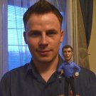 Custom Handmade 3D art Doll, Personalized Birthday Figurine For Dad, Anniversary Gifts For Husband