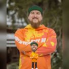 Custom Handmade 3D art Doll, Personalized Birthday Figurine For Dad, Anniversary Gifts For Husband
