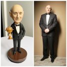 Custom Handmade 3D art Doll, Personalized Birthday Figurine For Dad, Anniversary Gifts For Husband