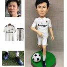 Custom Handmade 3D art Doll, Personalized Birthday Figurine For Dad, Anniversary Gifts For Husband