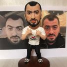 Custom Handmade 3D art Doll, Personalized Birthday Figurine For Dad, Anniversary Gifts For Husband