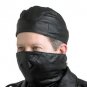 Motorcycle Mask and Skull Cap Set