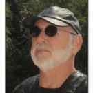 Genuine Leather Baseball Cap