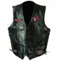 Ladies Patch Vest