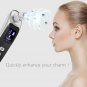 Blackhead Remover Suction Tool + Multifunction Pro Nano Facial Steamer Set