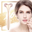 3D Natural Jade Roller Face Massager
