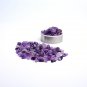 Crystal Infused Elixir Water Bottle / Gemstones Healing Energy Chakra Cleansing