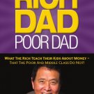 E-book Rich dad, poor dad