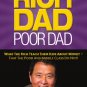 E-book Rich dad, poor dad
