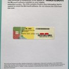Microsoft  SQL Standard Server 2014 – 4 Core OEM License – Unlimited